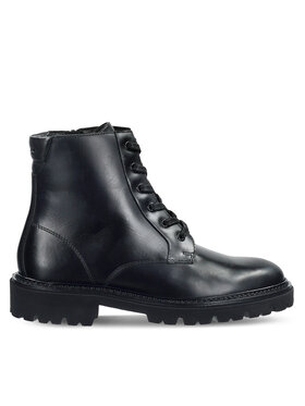 Gant Gant Trappers 31531116 Negru