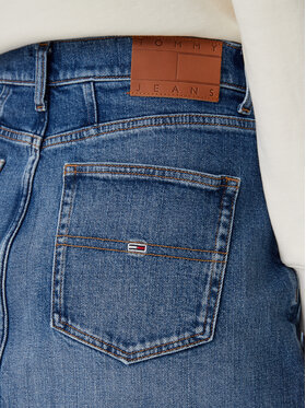 Tommy Jeans Φούστα τζιν Tommy Jeans - 5