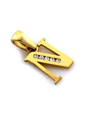 Lovrin Lovrin Přívěšek 75226 Zlatá