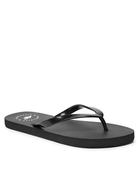 4F 4F Tongs 4FSS23FFLIF064 Noir