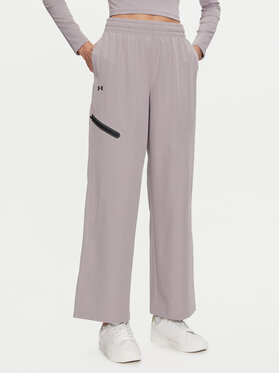 Under Armour Under Armour Riidest püksid Unstoppable 1388857 Hall Wide Leg