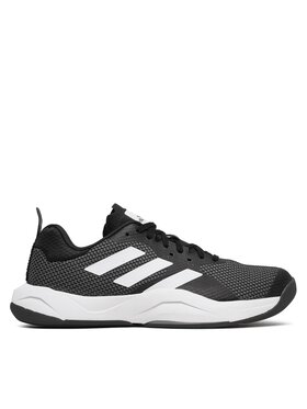 adidas adidas Παπούτσια για Γυμναστήριο Rapidmove Trainer HP3287 Μαύρο