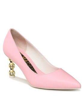 Kat Maconie Kat Maconie Pantofi cu toc subțire Rei Roz