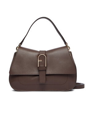 Furla Furla Дамска чанта WB00996 BX2045 BG 4284S 1007 Кафяв