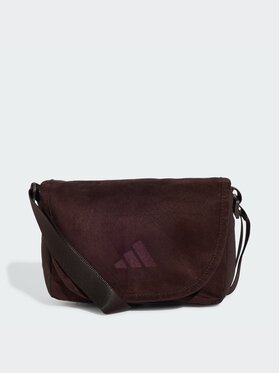 adidas adidas Torba 167779 Brązowy