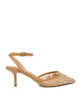 DeeZee DeeZee Décolleté CEO-CD25-09-3 Beige