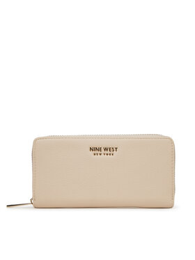 Nine West Nine West Portofel CEO-NW-W1-002-AW26 Bej