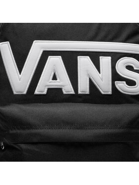 Vans Nahrbtnik Old Skool Drop V Backpack VN000H4ZBLK1 Črna