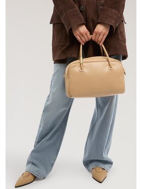 Trussardi Trussardi Torebka Z609E006438N092 Kremowy