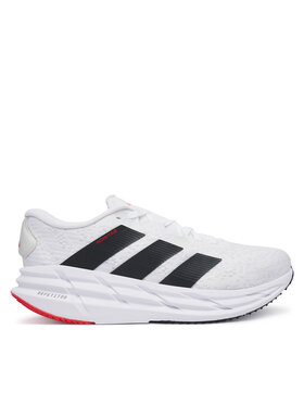adidas adidas Pantofi pentru alergare adistar 4 JR0317 Alb