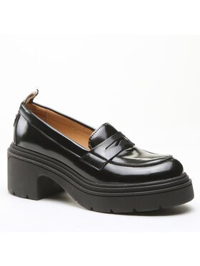 Boss Boss Mocassins 50488707 Noir