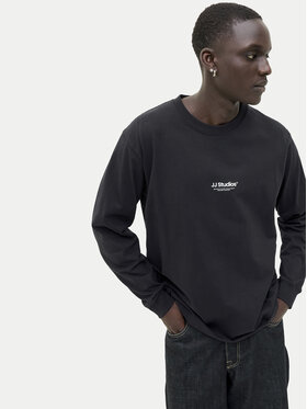 Longsleeve Jack & Jones φωτογραφία
