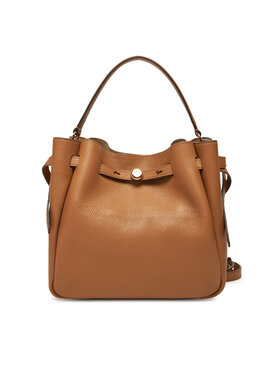 Tory Burch Tory Burch Käekott 166982 Pruun
