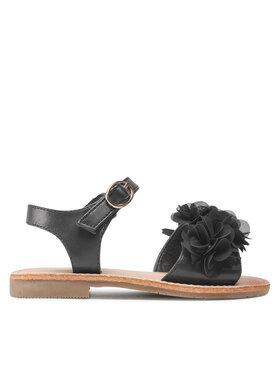 Nelli Blu Nelli Blu Basutės CS2806-13 Juoda