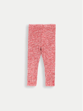 Coccodrillo Coccodrillo Leggings ZC4122101HGN Koraljna Slim Fit
