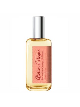 Atelier Cologne Atelier Cologne Atelier Cologne Bohemian Orange Blossom woda kolońska spray 30ml Woda kolońska