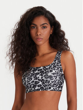 Chantelle Chantelle Biustonosz top Soft Stretch C11DQ3 Szary