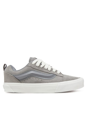 Vans Vans Sneakersy Knu Skool VN000D6CBXC1 Szary