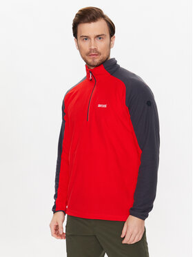 Regatta Regatta Flis Elson II RMA522 Crvena Regular Fit