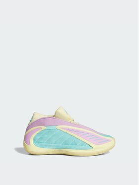 adidas adidas Buty do koszykówki ANTHONY EDWARDS 2 J Żółty