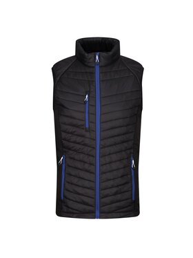 Regatta Regatta Kurtka outdoor Navigate Czarny Stretch Fit
