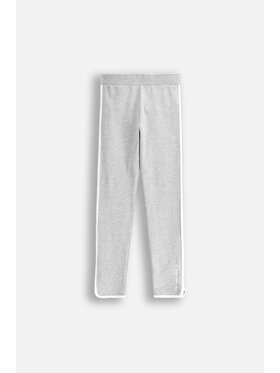 Coccodrillo Coccodrillo Legginsy WC5122106VGA-019 Szary