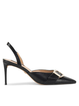 Nine West Nine West Sandale SJ1489-6 Negru