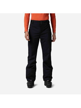 Rossignol Rossignol Spodnie narciarskie Siz Czarny Standard Fit