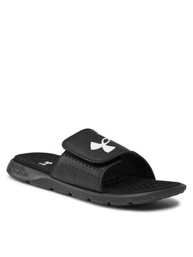 Under Armour Under Armour Pantoletten Ua M Ignite Pro Sl 3026023-001 Schwarz