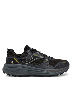 Joma Joma Bežecké topánky Shock 2524 TKSHOS2524 Hnedá