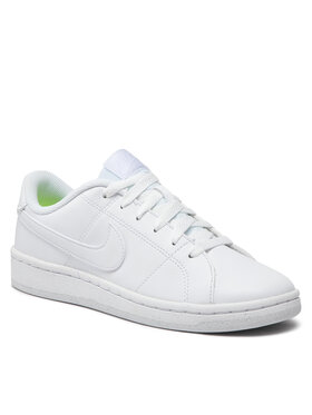 Nike Nike Обувки Court Royale 2 Nn DH3159 100 Бял