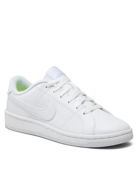 Nike Nike Schuhe Court Royale 2 Nn DH3159 100 Weiß