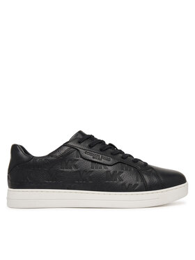 MICHAEL Michael Kors MICHAEL Michael Kors Sneakersy 42T6KEFS1L Čierna