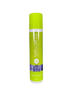Wellness Wellness Suchy szampon Suchy szampon
