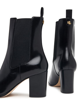 LAUREN RALPH LAUREN Μποτάκια LAUREN RALPH LAUREN - 6