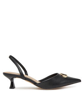 Aldo Aldo Pantofi pumps Delicate 13918896 Negru