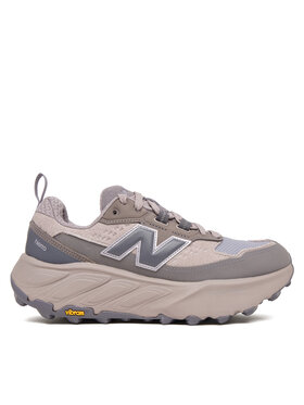New Balance New Balance Buty do biegania Hierro Trek WHIET90M Fioletowy jasny