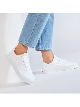 Vans Vans Kedai Old Skool VN000D3HW00 Balta