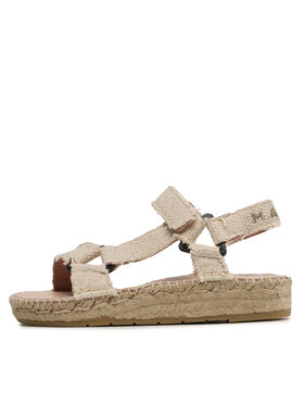 Manebi Espadrile Hiking Sandals G 5.0 JH Bež