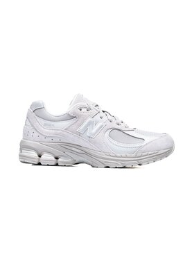 New Balance New Balance Sneakersy 2002 Kids Lace Szary