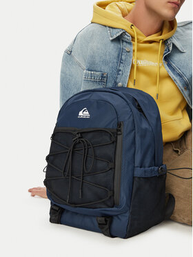 Quiksilver Quiksilver Раница WBEO-QUIK-M-005-10 Тъмносин