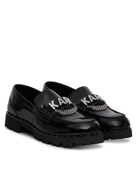 KARL LAGERFELD Loafers KARL LAGERFELD - 2