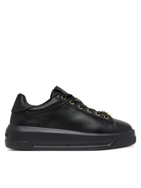 LOVE MOSCHINO LOVE MOSCHINO Sneakersy JA15165G1NIAX00040 Czarny
