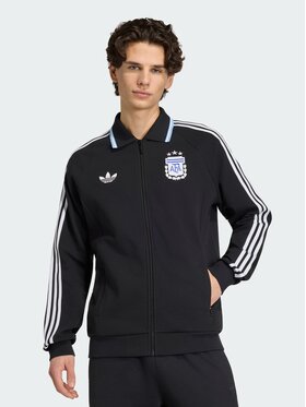 adidas adidas Kurtka wielofunkcyjna 165779 Czarny Regular Fit
