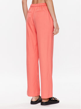 Παντελόνι υφασμάτινο Moss Copenhagen φωτογραφία