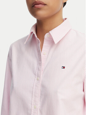 Tommy Hilfiger Πουκάμισο Tommy Hilfiger - 4