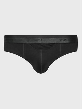 HOM HOM Slip HO1 359521 Crna