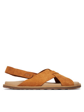 Fly London Fly London Босоніжки Marmfly P145391 Коричневий