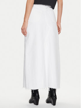 Φούστα τζιν Gap φωτογραφία