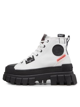 Palladium Ορειβατικά παπούτσια Palladium - 7